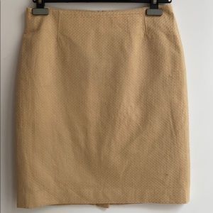 Barney’s New York cotton skirt size 40